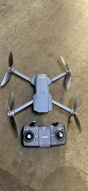 Drone vojager  280 Steve Biko road  Gezina  Pretoria  Wattsup 