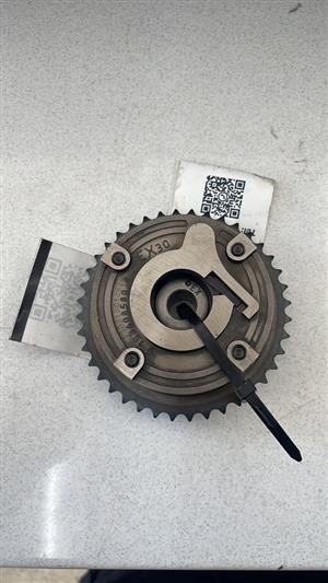 1.6 Peugeot EP6/10FH VVTi Gear 