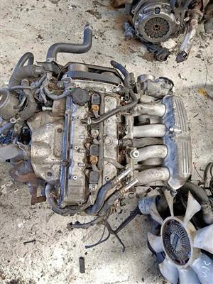 TOYOTA BEAMS 3S ENGINE FOR SALE