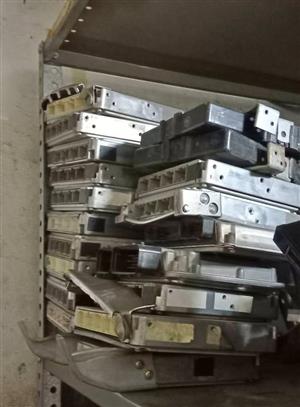 Toyota Hilux Computer Boxes For Sale