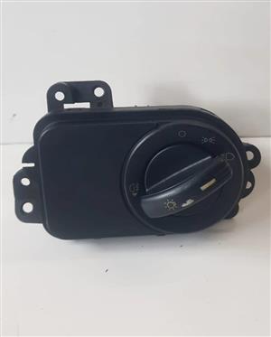 Ford Figo (2010-2015) Headlight Switch