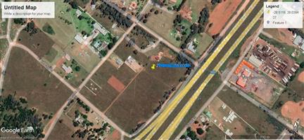 Vacant Land Residential For Sale in Highbury