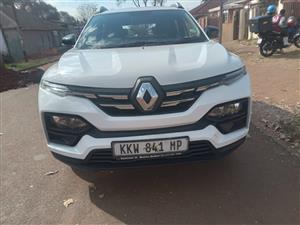  2021 Renault Kiger