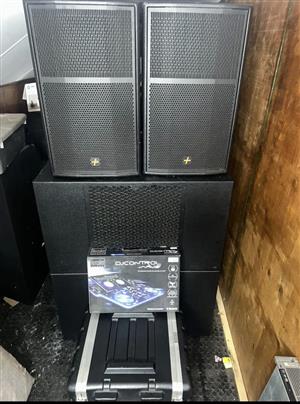 Sound System