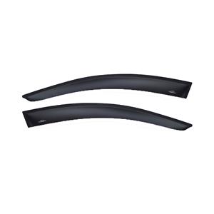 Wondershield Matt Black Windshields for Chevrolet Capitva 2008-2011