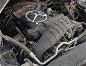 Bmw N57 4ld engine compete on exchange