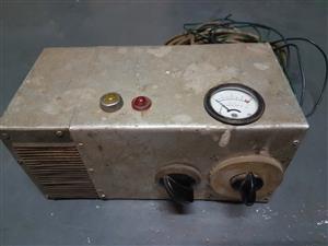 Battery Charger