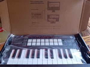 Novation launchkey mini mk3