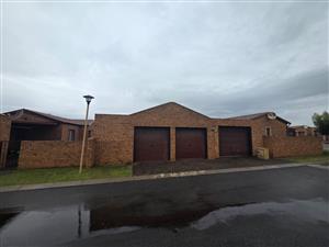 3 Bedroom Townhouse for Sale