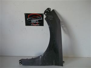 Ford Focus left front fender