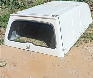 2023 GWM bakkie Canopy for Sale