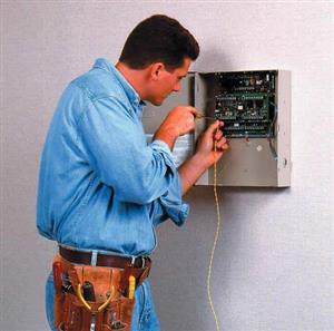 Electronics Access Control Technician