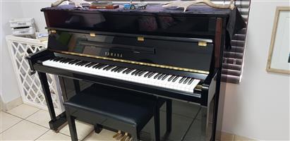 Yamama Piano JX 113 T PE