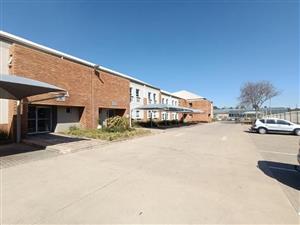 Stormill – Warehouse Facility To Let at Celtis Business Park