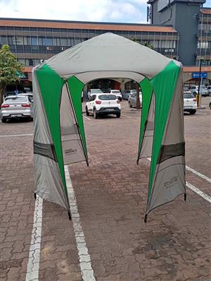 Natural Instincts 3m by 3m Octagonal Gazebo 