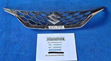 Suzuki Baleno Main Grill 22 + (Slight Damage)