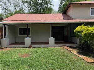 Well-Maintained Two-Bedroom Cottage Offering Tranquil Country Living