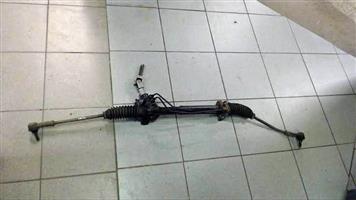 Steering rack for Hyundai 