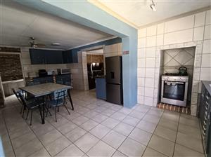 42 Hectare Farm For Sale next to the Vaalriver