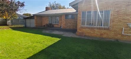 Charming Family Home