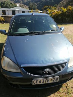 Tata Indica 2005 lsi 1.4 for sale 