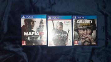 Playstation 3 Games (PS3)