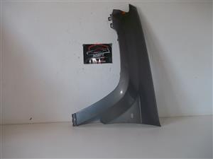 Jeep Cherokee left front fender