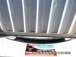 Hyundai H1 front bumper grill (2012-2015)