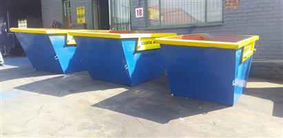 2022 NEW SKIP BINS AT AFFORDABLE 