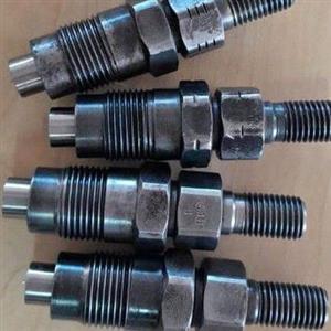 HYUNDAI H100 DIESEL INJECTORS 
