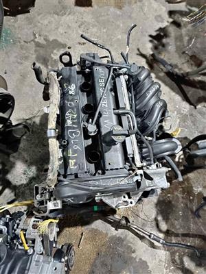 FORD DURATEC 1.4L AND 1.6L ENGINES FOR SALE
