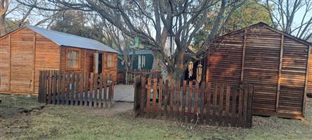 Holiday Home For Sale.