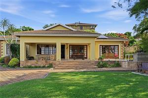 2 Houses on one stand in Umkomaas