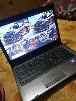 HP ProBook Computer Core i5 