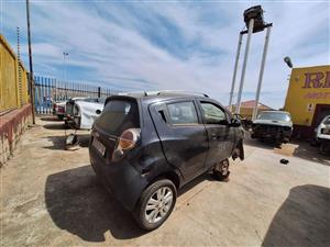 Spark MK3 STRIPPING FOR SPARES