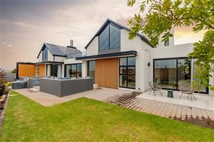 Where Modern Luxury Meets Effortless Family Living