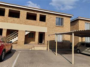 Brits!3 Bedroom Apartment for Sale