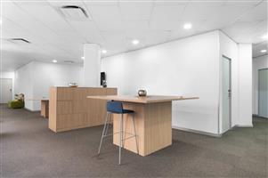 Office Rental Monthly in Richards Bay Central