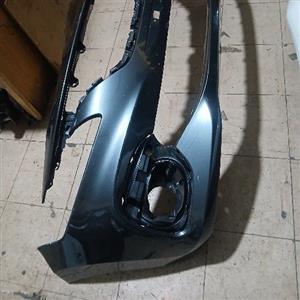 Suzuki baleno bumper 