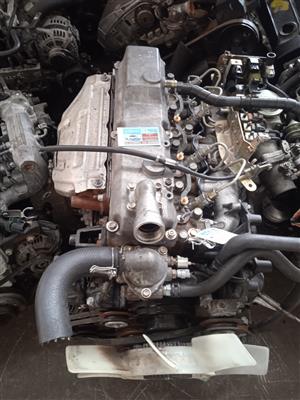 Toyota Dyna 4B engines for sale