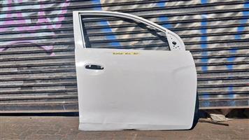 Hyundai Atos door