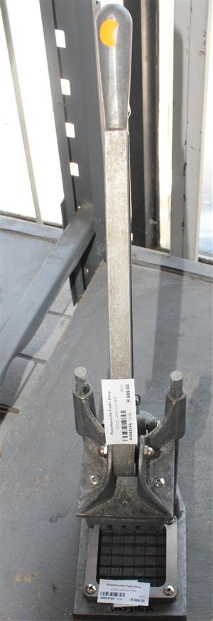 STEEL CHIP CUTTER S065314A