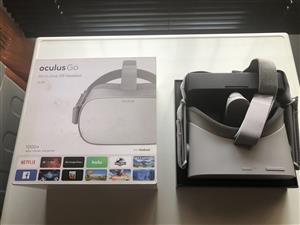 Oculus Go 32 GB VR Headset 