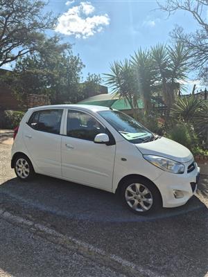Hyundai i10 1.1 GLS