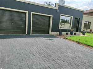 A breathtaking rental home