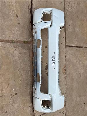 Ford Everest Front Bumper