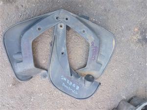 Hyundai i20 2012 model mudfleps for sale 