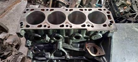 Opel c20xe bare block for sale