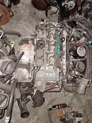 MERCEDES BENZ 646 ENGINES FOR SALE