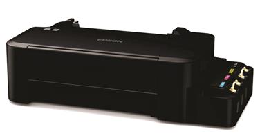 Epson L120 ink tank Color Printer